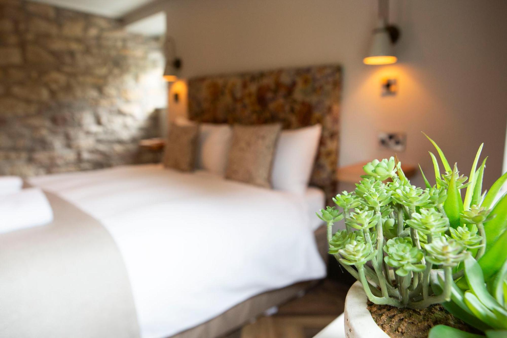 Square & Compass Hotel Two Dales Ngoại thất bức ảnh